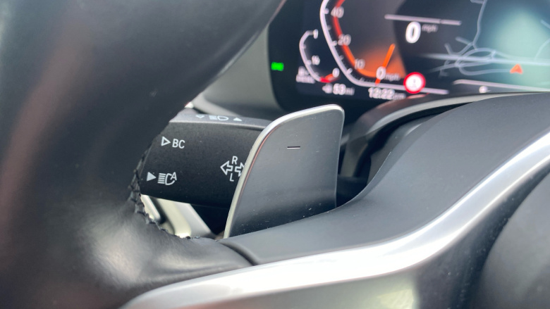 BMW X5 xDrive40d MHT M Sport 5dr Auto [7 Seat] Diesel Estate